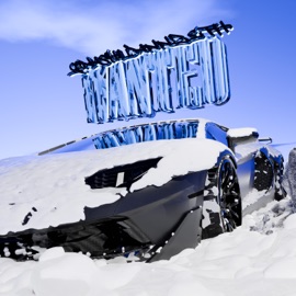 Wanted (Sped Up) GINASHI & DannZeth