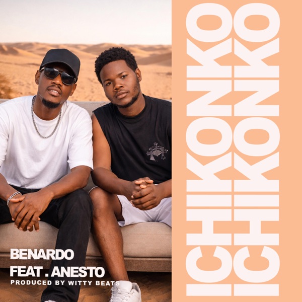 Ichikonko (feat. Benardo)