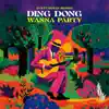 Ding Dong - WANNA PARTY