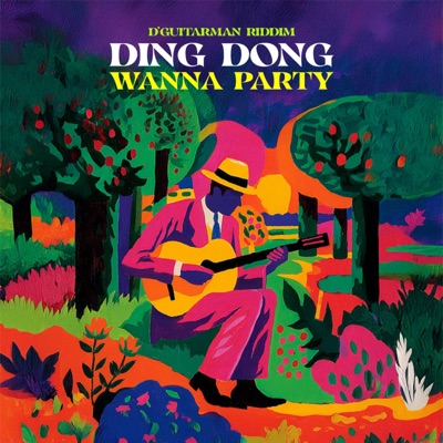 Ding Dong - WANNA PARTY