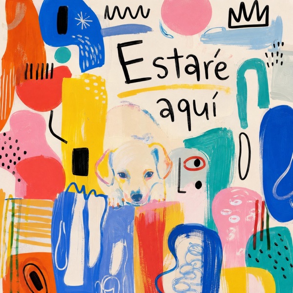 Estaré Aquí