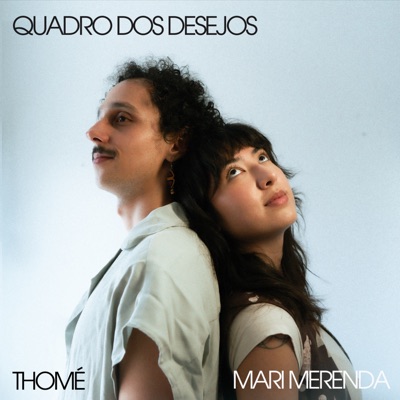 Quadro dos Desejos (Acústico) - Single