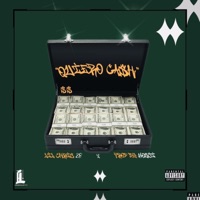 QUIERO CASH - Single - Lil Chris28 & Kouji
