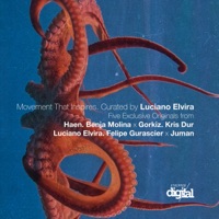 Bruce - Single - Luciano Elvira