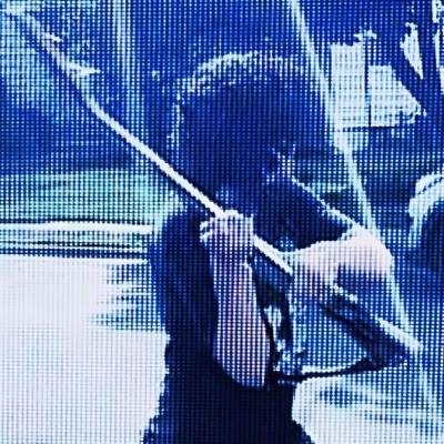 Look In The Mirror - Single