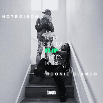 FLIP (Remixes) - Single