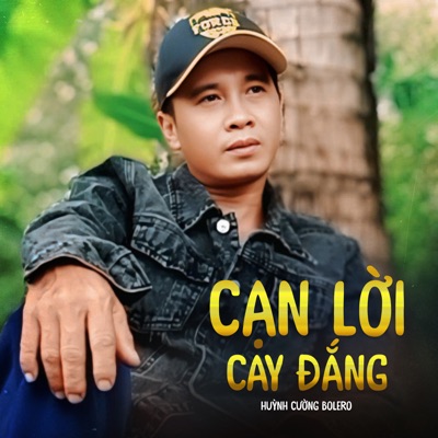 Cạn Lời Cay Đắng - Single