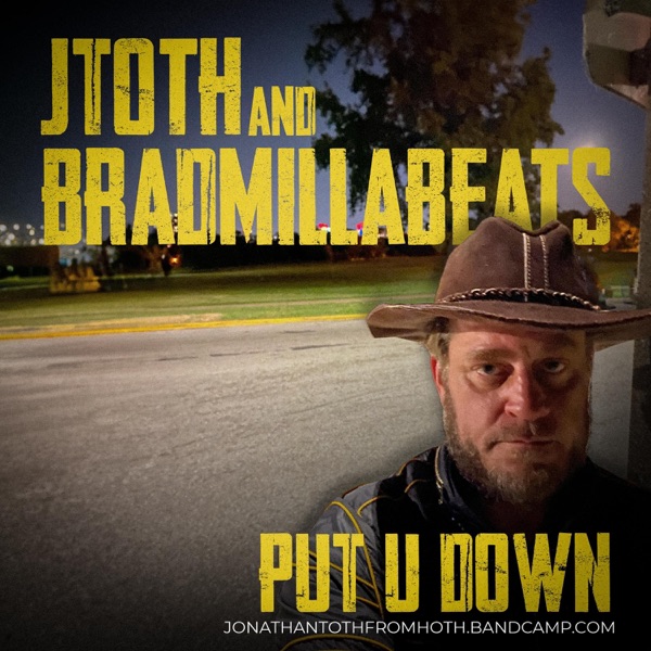 Cover of Put U Down (feat. Brad Millabeats) - Single