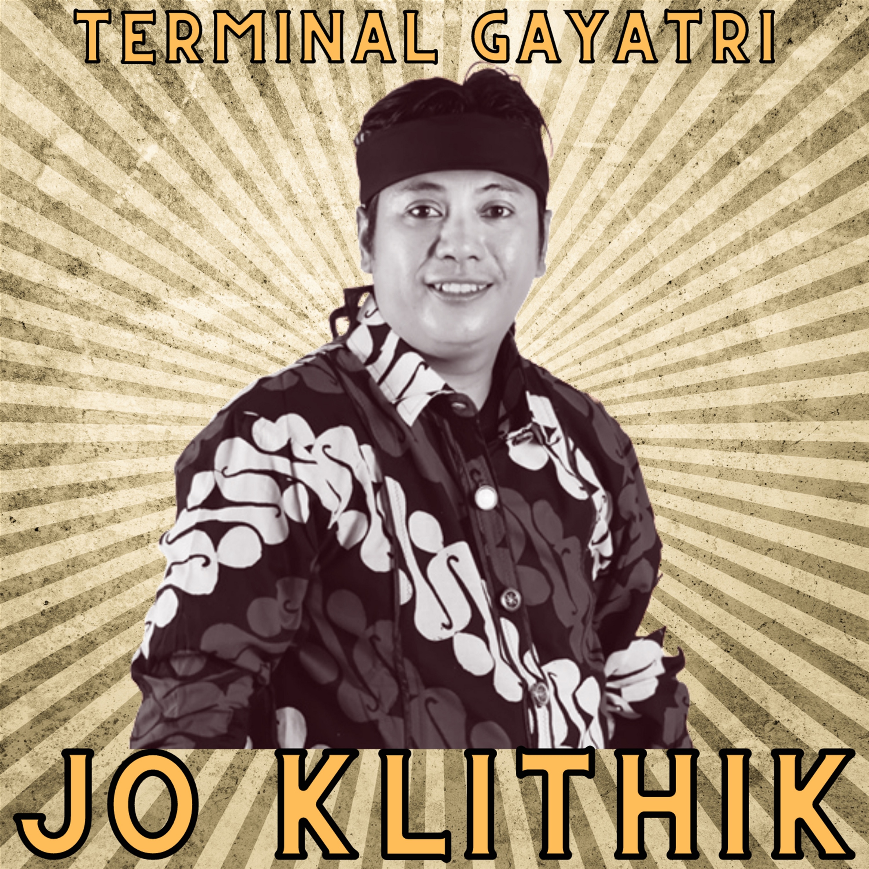 Terminal Gayatri - Single