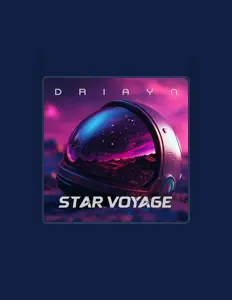 聆聽 DRIAYN、觀看音樂影片、閱讀小傳、查看巡演日期等！