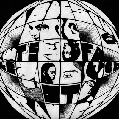 Let's Face It (feat. Gab de Soul) - Single