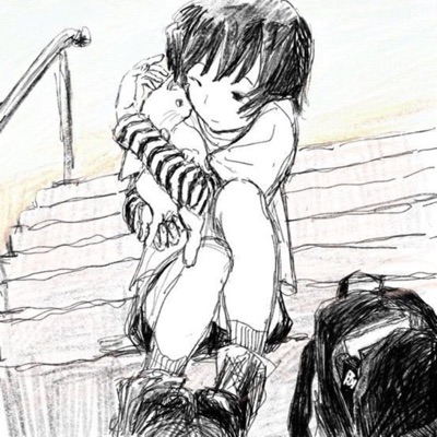 stay with me (feat. revry & marceline) - Single