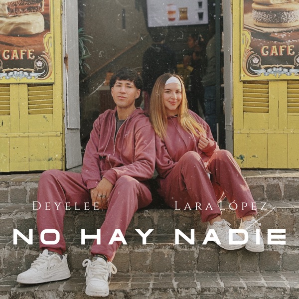 No Hay Nadie (feat. Deyelee)