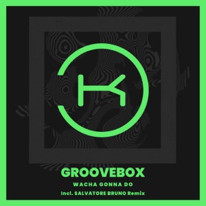 Wacha Gonna Do - Single
