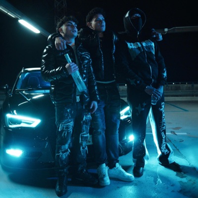 KSG (feat. SIBO & El Garçon) - Single