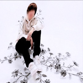 Парфюм bak$man