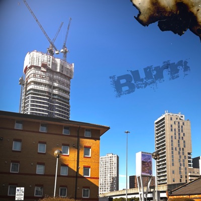 burn - Single
