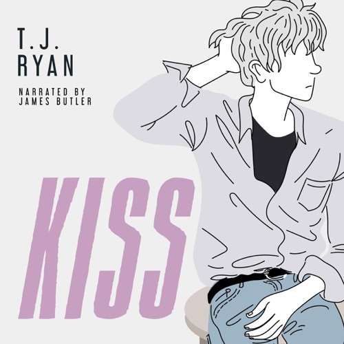 Kiss (Unabridged) cover