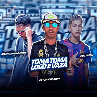 Toma Toma Logo e Vaza - Single