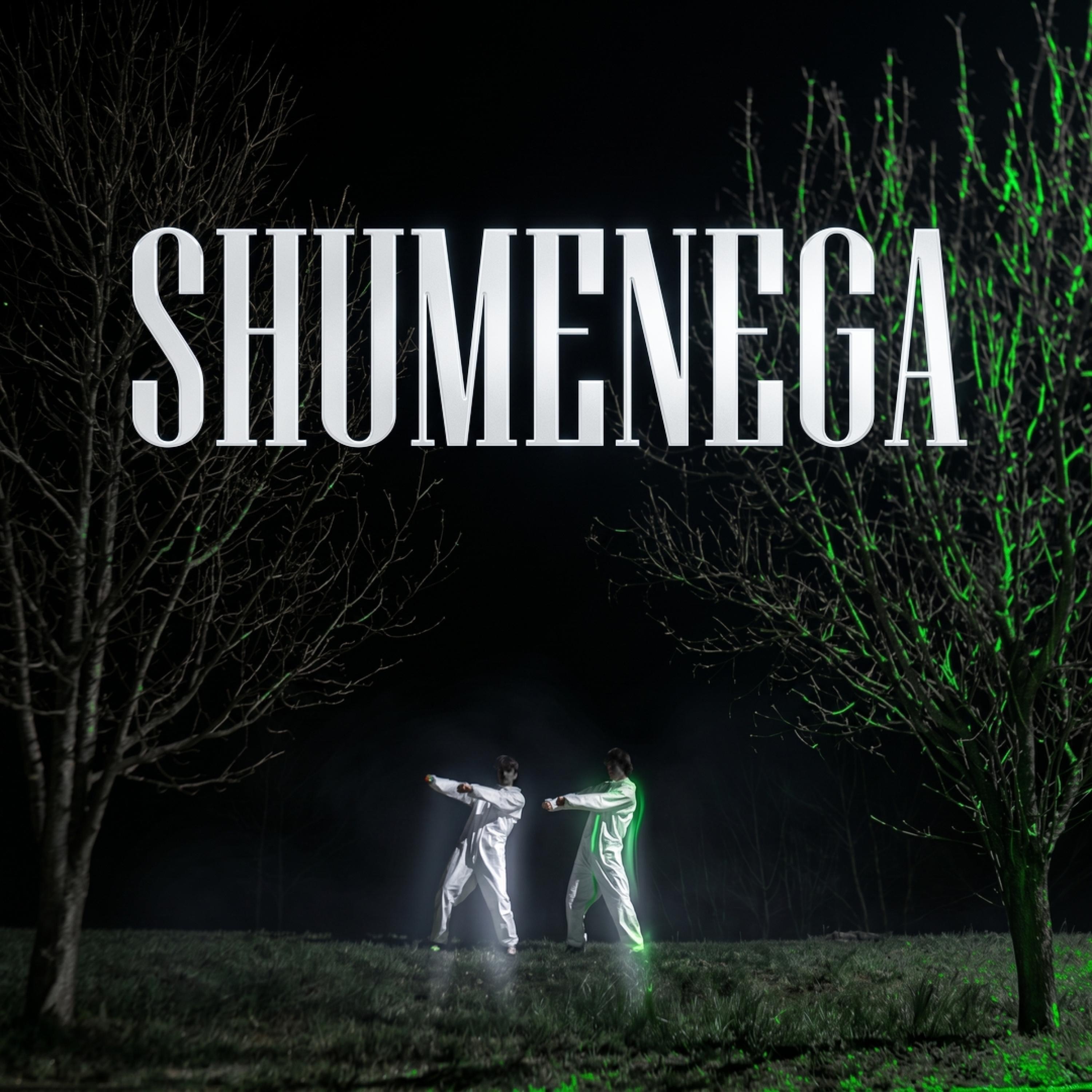 SHUMENEGA - Single