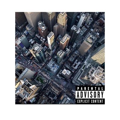 ELEVATOR MUSIC (feat. Jøjo) - Single