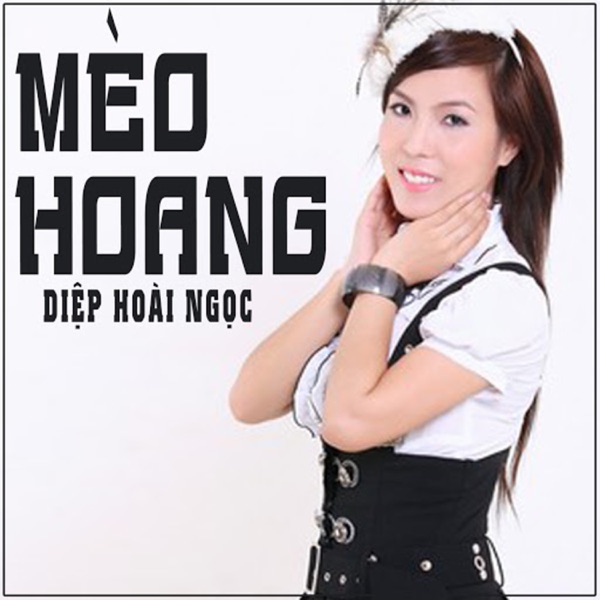 Mèo Hoang