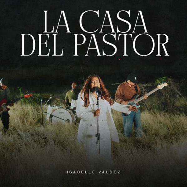 La Casa Del Pastor