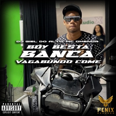 Boy Besta Banca Vagabundo Come - Single