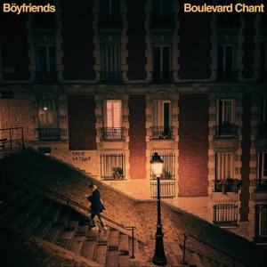 Boulevard Chant - Single