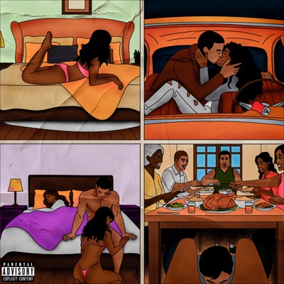 Bucetada - Single