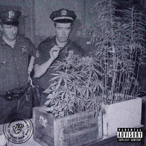 CONTRABAND - EP
