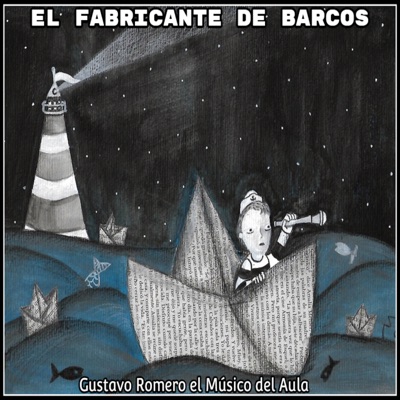 El Fabricante de Barcos (feat. NINI) - Single