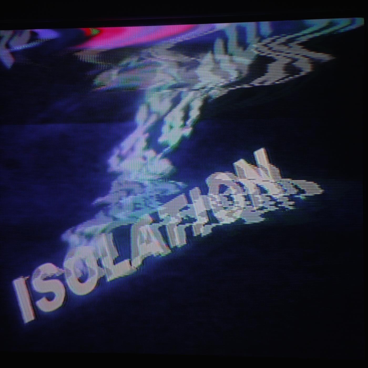 Isolation - Single