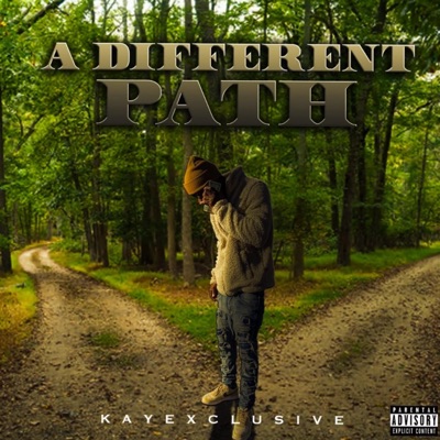 A Different Path