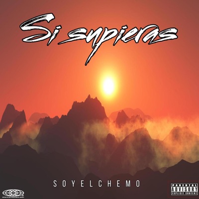 SI SUPIERAS (SOYELCHEMO) - Single