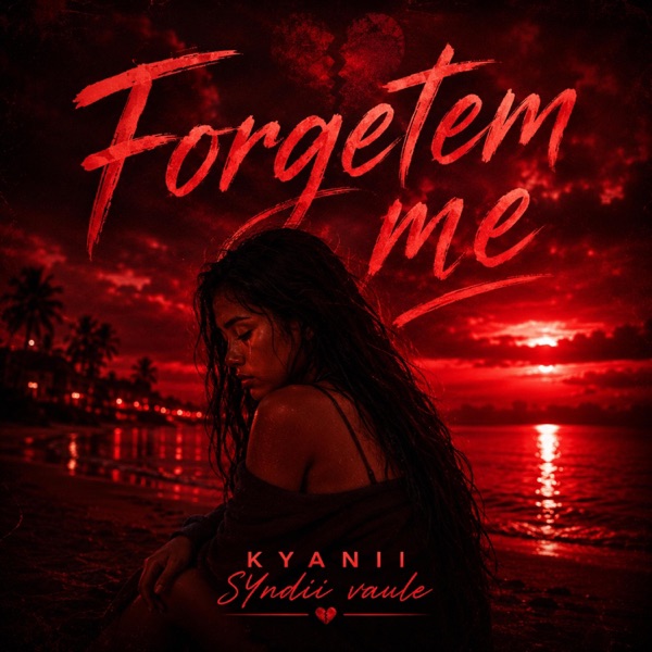 FORGETEM ME (feat. SYNDII VAULE)