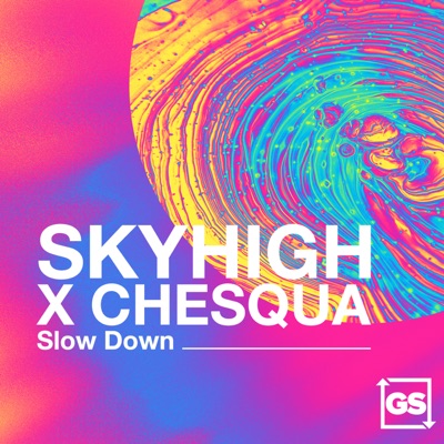 Slow Down - Single