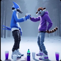 No Regular Show (feat. Unbothered) - Single - PeacexHavoc