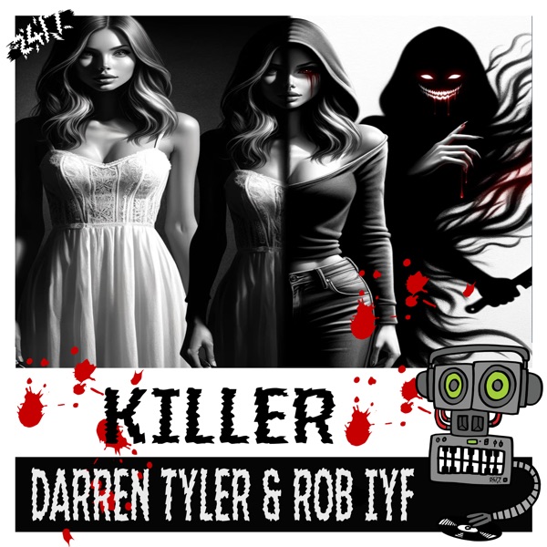 Killer - Single