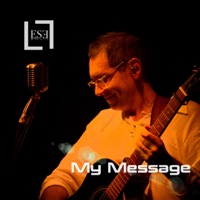 My Message - Single - LESEL