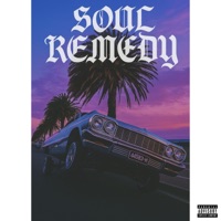 Feel At Peace - Single - Nick Carmadelli & J $antana