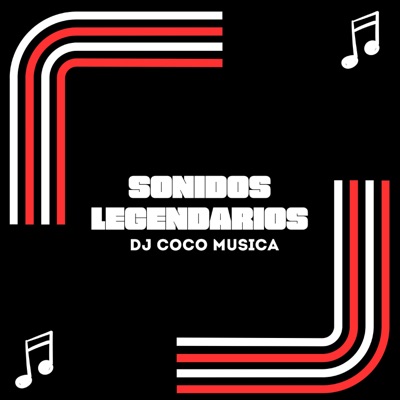 Sonidos Legendarios - Single