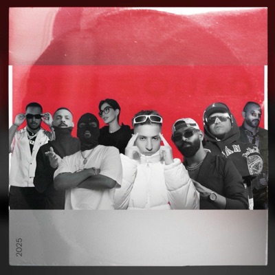ملـوك (feat. TheRealDinho, 74 Original Suppa, Maynoown, NONII, Abdullah Trill, Darky, TEE & BIGBOSS) - Single