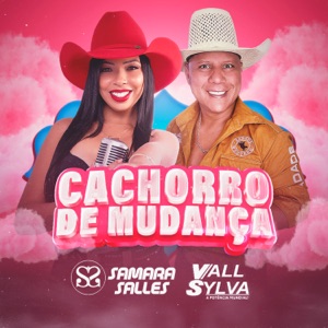 Cachorro de Mudança (feat. Vall Sylva)