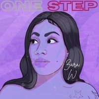 One Step - Single - Zara W