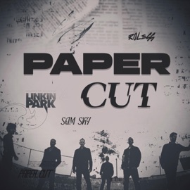 Papercut (Roless Version) Roless & Sam Sky