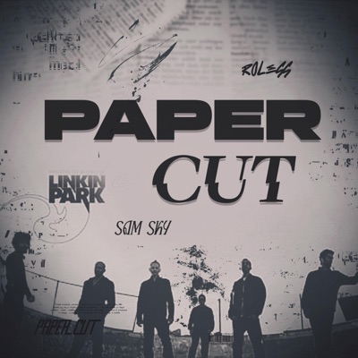 Papercut (Roless Version) - Single