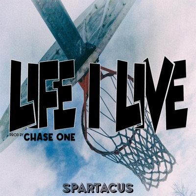 Life I Live (Live) - Single