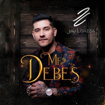 Me Debes - Single