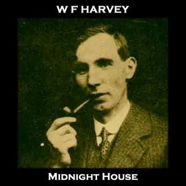 Midnight House: From their pens to your ears, genius in every story